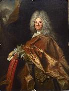 VERSPRONCK, Jan Cornelisz Portrait of a Man painting